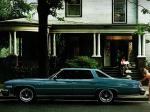 Buick LeSabre Custom Hardtop Sedan 1976 года